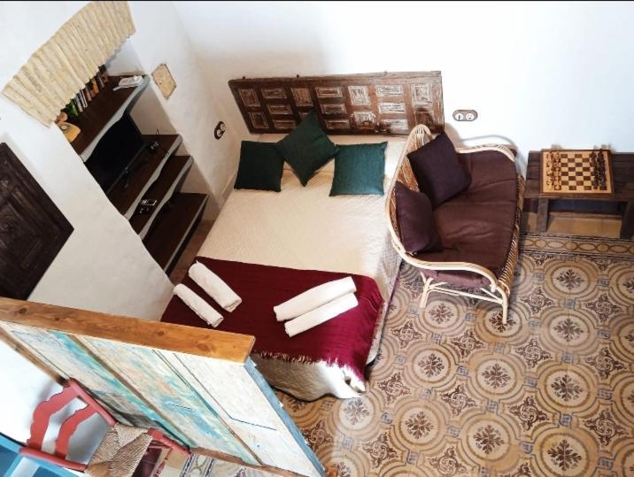 Casa Nayib Apartment เวเฮร์ เด ลา ฟรอนเตรา ภายนอก รูปภาพ